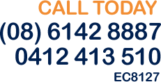 Call Today