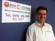 Ozone Electric owners pic 