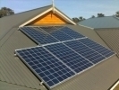 solar power plant