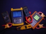 electric testing tools